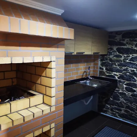 Σπίτι διακοπών Casa Do Til Ribeira Brava