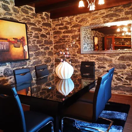 Σπίτι διακοπών Casa Do Til