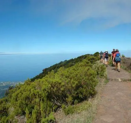 Σπίτι διακοπών Casa Do Til Ribeira Brava