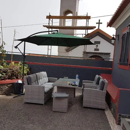 Σπίτι διακοπών Casa Do Til Ribeira Brava