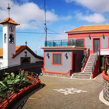Σπίτι διακοπών Casa Do Til