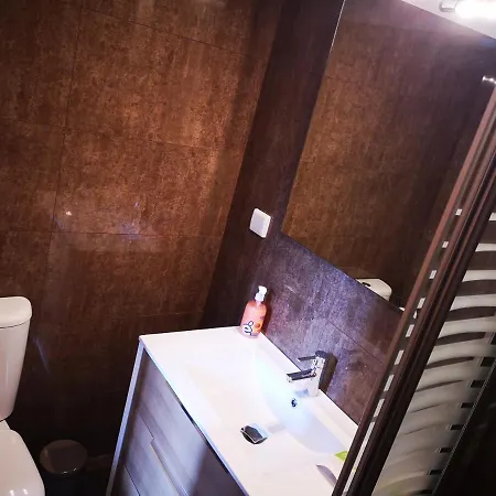 Σπίτι διακοπών Casa Do Til