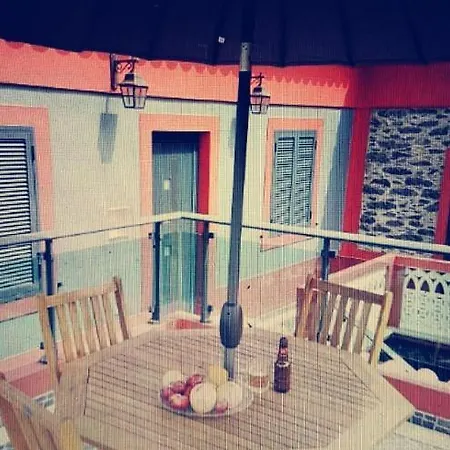 Σπίτι διακοπών Casa Do Til