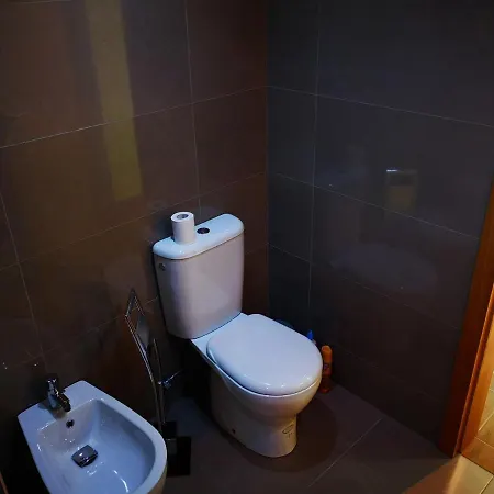 Casa Do Til Σπίτι διακοπών