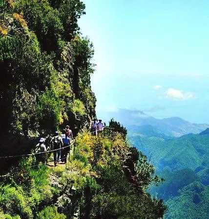 Σπίτι διακοπών Casa Do Til Ribeira Brava