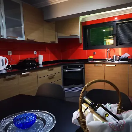 Casa Do Til Σπίτι διακοπών